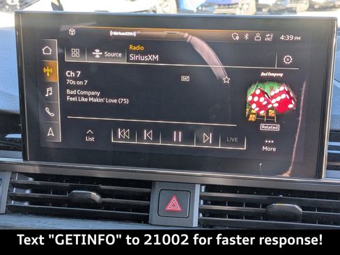 Certified 2022 Audi A5 2.0T Premium image 19