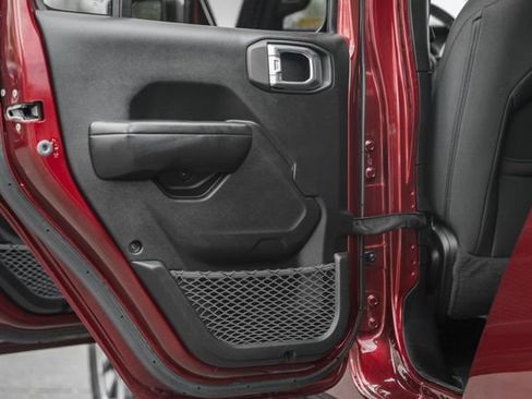 Used 2021 Jeep Gladiator Sport w/ Quick Order Package 24Q 80Th image 36