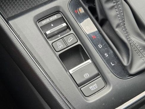 Used 2025 Honda CR-V EX image 23