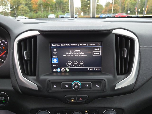 Used 2024 GMC Terrain SLE w/ Driver Convenience Package AWD/4WD image 62