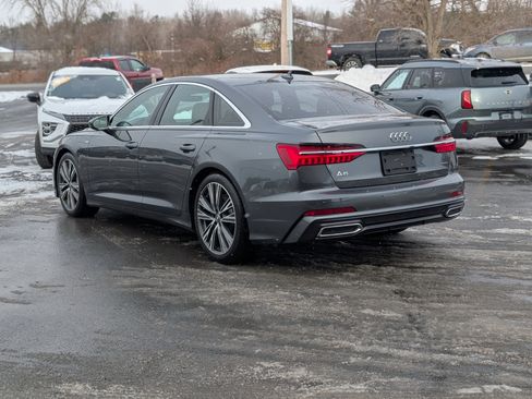 Used 2019 Audi A6 3.0T Premium Plus image 9