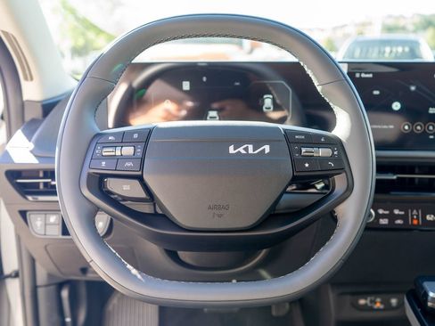 New 2026 Kia EV6 Light AWD/4WD image 15