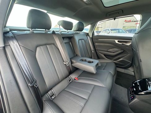 New 2026 Audi A6 3.0 image 27