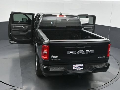 New 2026 RAM 1500 Big Horn AWD/4WD image 59