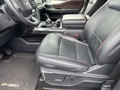 Used 2023 Ford F150 Lariat w/ Equipment Group 502A High AWD/4WD image 9