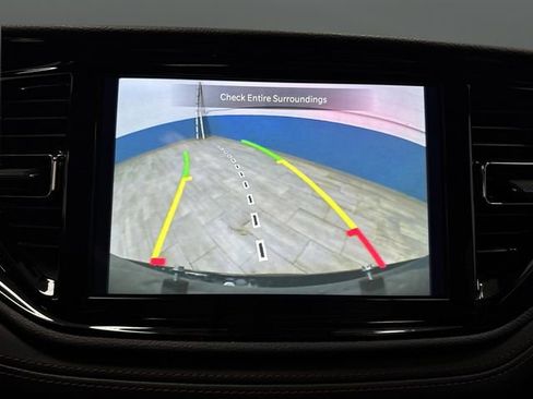 New 2026 Dodge Durango GT image 11