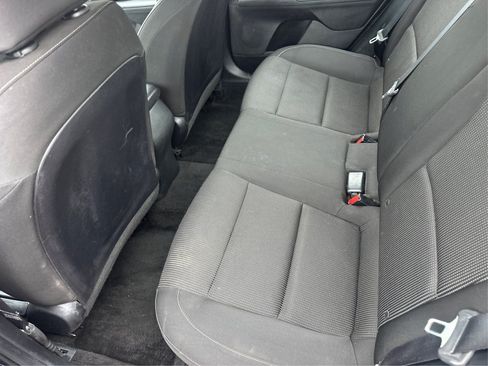 Used 2020 Kia Forte LXS FWD image 12