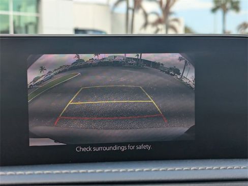 Used 2020 MAZDA CX-30 AWD w/ Preferred Package image 25