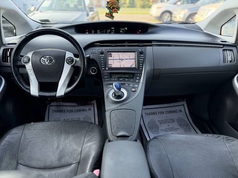 Used 2010 Toyota Prius Five FWD image 14