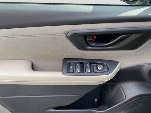 New 2026 Subaru Forester Premium image 15