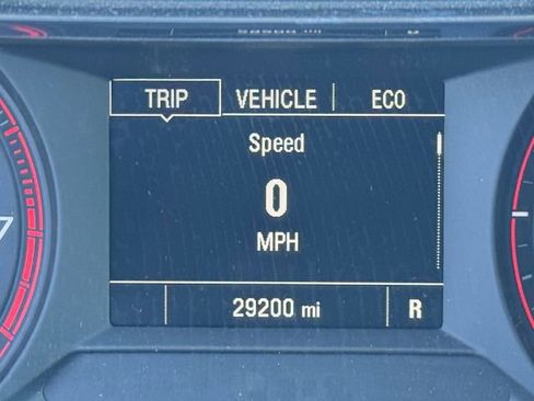 Used 2023 Chevrolet TrailBlazer RS w/ Convenience Package image 24