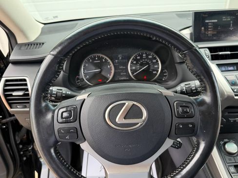 Used 2016 Lexus NX 200t AWD w/ Premium Package image 18