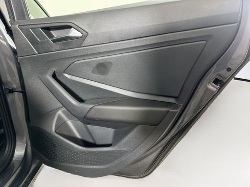 Used 2025 Volkswagen Jetta Sport FWD image 28