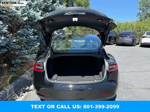 Used 2023 Tesla Model 3 Performance AWD/4WD image 28
