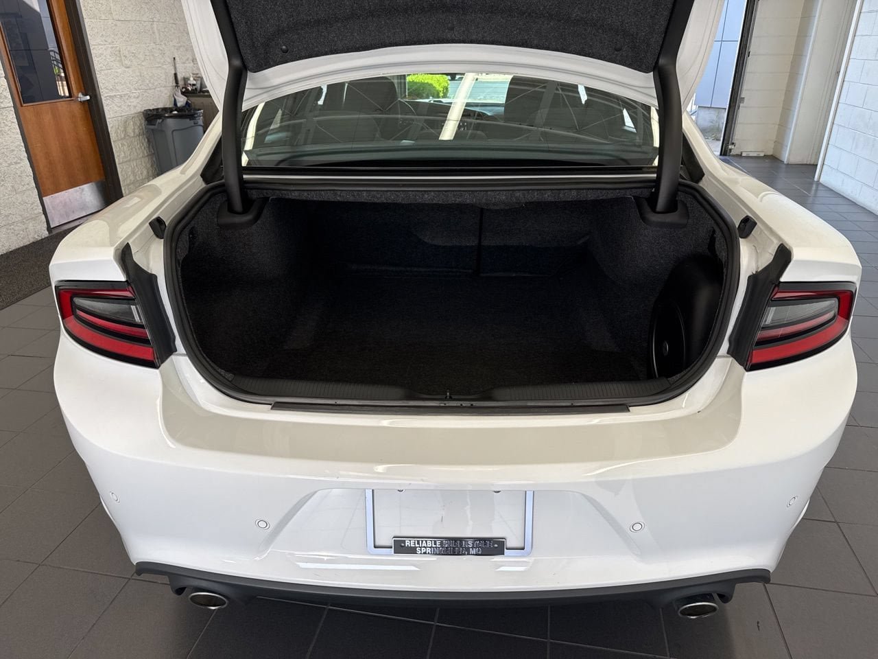 Used 2023 Dodge Charger GT RWD image 9