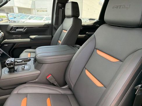 New 2026 GMC Sierra 1500 AT4 AWD/4WD image 20