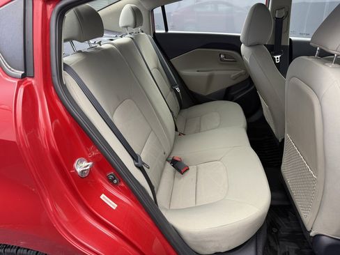 Used 2015 Kia Rio LX image 45