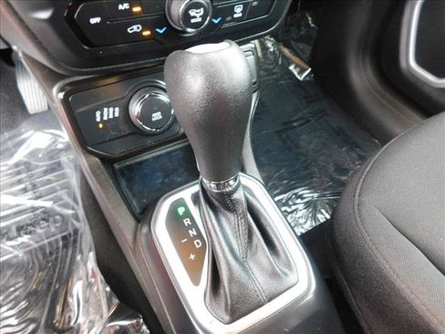 Used 2021 Jeep Renegade Sport AWD/4WD image 18