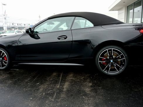 New 2026 BMW 440i xDrive Convertible w/ Premium Package image 8