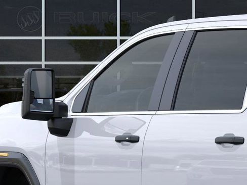 New 2025 GMC Sierra 3500 Pro image 12