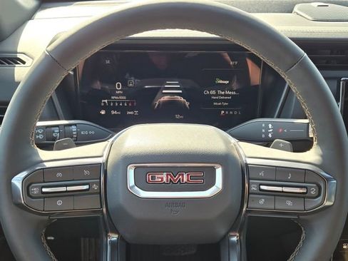 New 2026 GMC Terrain AT4 w/ Convenience Package III image 18