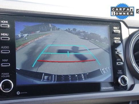 Used 2023 Toyota Tacoma SR image 24