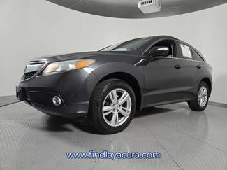 Used 2013 Acura RDX AWD w/ Technology Package video 2