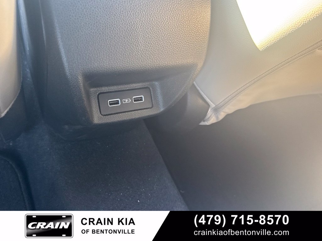 Used 2022 Honda Civic Sport Touring image 27