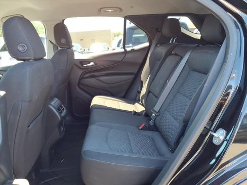 Used 2021 Chevrolet Equinox LT FWD image 5