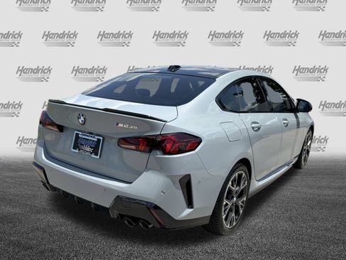 Used 2025 BMW M235i xDrive image 9