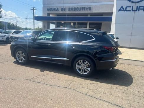 Certified 2026 Acura MDX SH-AWD image 5