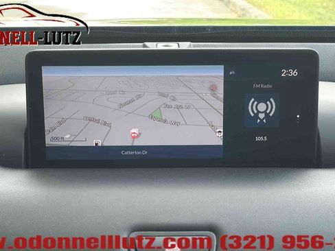 Used 2023 Acura TLX Type S AWD/4WD image 19