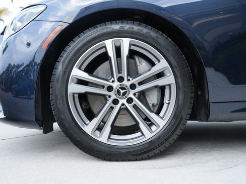 Used 2023 Mercedes-Benz E 350 Sedan image 32