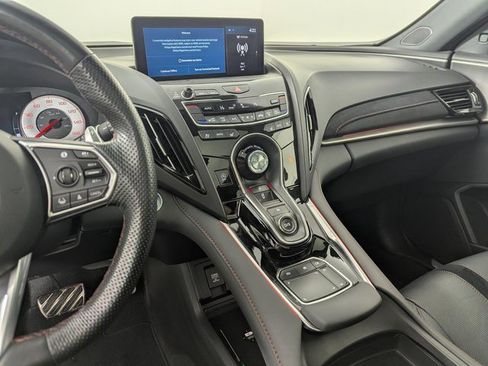 Used 2023 Acura RDX A-Spec image 14