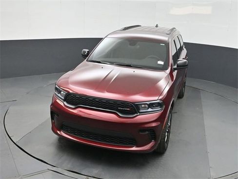 New 2026 Dodge Durango GT w/ Blacktop Package image 37