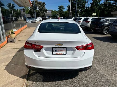Used 2023 Chevrolet Malibu LT FWD image 6