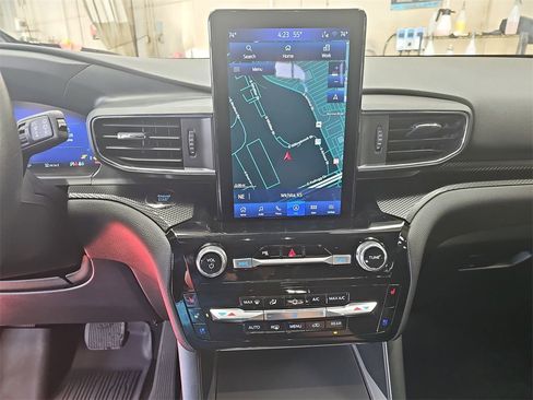 Used 2023 Ford Explorer ST w/ Equipment Group 401A image 19