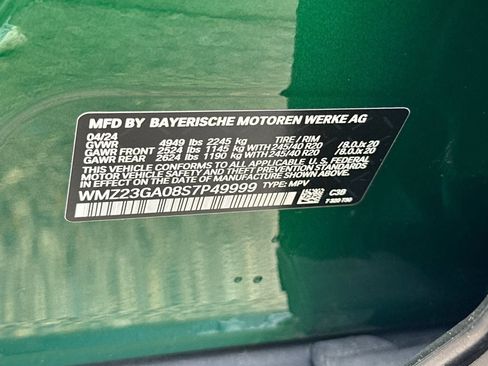 Used 2025 MINI Cooper Countryman S AWD/4WD image 40