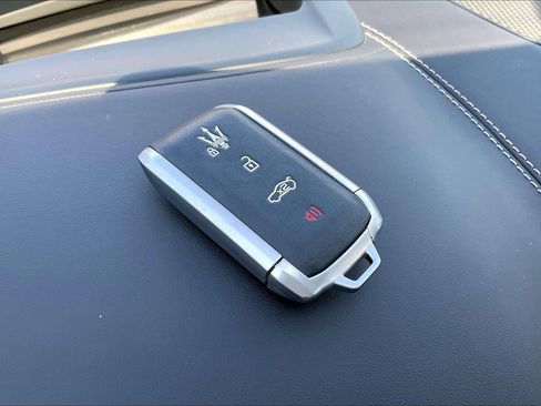 Used 2023 Maserati Grecale GT AWD/4WD image 14