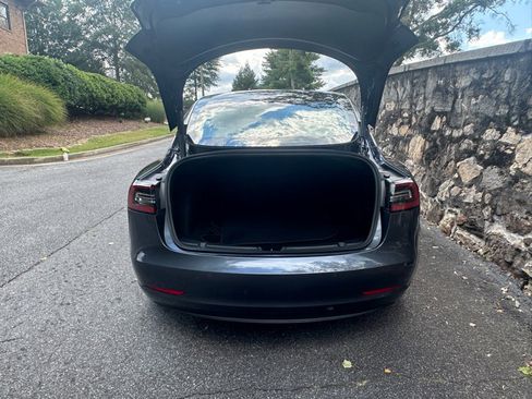 Used 2021 Tesla Model 3 Performance image 56
