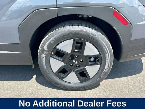 New 2026 Hyundai Santa Fe SE FWD image 13