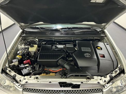 Used 2006 Toyota Highlander Hybrid image 18