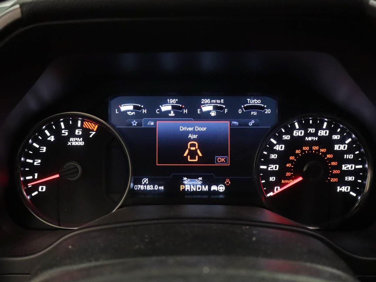 Used 2019 Ford F150 Raptor w/ Equipment Group 802A Luxury AWD/4WD image 5