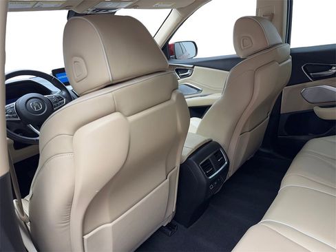 Used 2019 Acura RDX FWD w/ Advance Package image 34