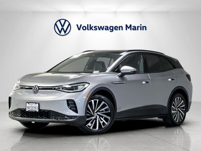 Used 2024 Volkswagen ID.4 S
