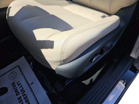 Used 2023 Nissan Murano SL w/ Cargo Package FWD image 25