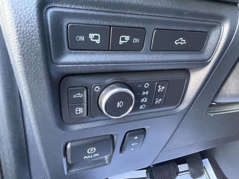 Used 2021 Ford F150 Lariat w/ Equipment Group 502A High image 10