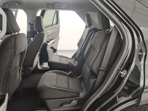 Certified 2023 Ford Explorer XLT AWD/4WD image 29