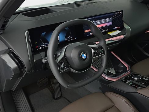 New 2026 BMW X3 xDrive30 w/ Premium Package image 16