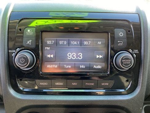 Used 2019 RAM ProMaster 2500 image 25